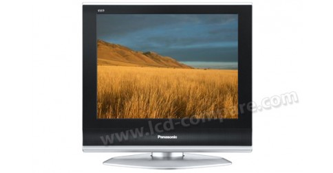 PANASONIC TX 20LA70F 51 Cm Fiche Technique Prix Et Avis