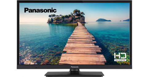 PANASONIC TX 24MS480E 60 Cm Fiche Technique Prix Et Avis