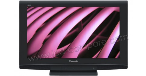 Panasonic Tx Led Cm Fiche Technique Prix Et Avis