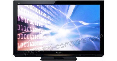 Panasonic Tx L Ux E Cm Fiche Technique Prix Et Avis