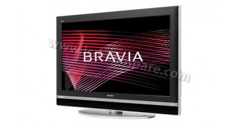 Sony Kdl V A E Bravia Cm Fiche Technique Prix Et Avis