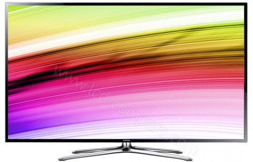 SAMSUNG UE46F6340SSXZG 117 Cm Fiche Technique Prix Et Avis