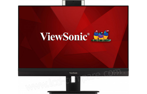 Viewsonic Vg V K Pouces Fiche Technique Prix Et Avis