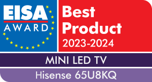 Mini-LED TV