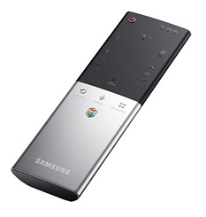 Définition de Smart Touch Control (Samsung)