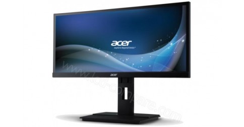 Acer b296cl не включается