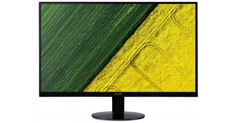 Acer sa270abi не включается