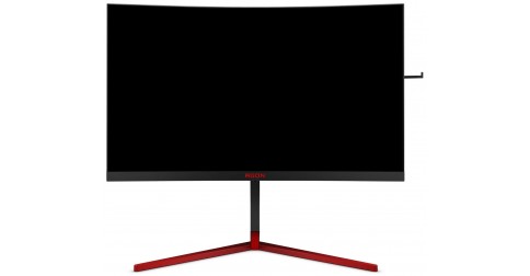 Монитор aoc agon ag273qcg 27 обзор