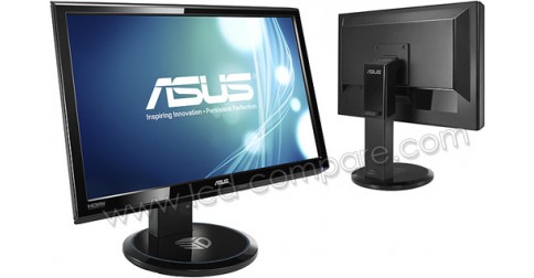 Asus 23 vg23ah обзор