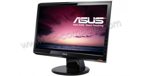 Asus vh203d схема