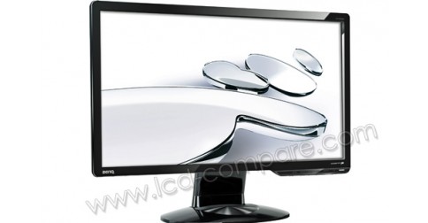 Монитор benq g2320hdb включается и гаснет