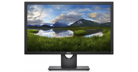 DELL E2318H - 23 pouces, fiche technique, prix et avis