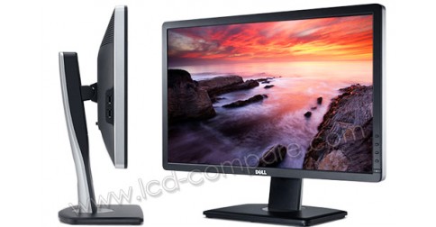 Dell ultrasharp u2312hm black обзор