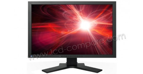 Eizo Flexscan Sx2462w Bk 24 1 Pouces Fiche Technique Prix Et Avis