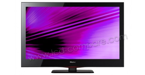 LED Haier 26 LET26C600F 