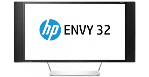 HEWLETT PACKARD HP Envy 34 Curved - 34 pouces - Fiche technique, prix et  avis