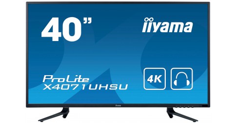 iiyama prolite x4071