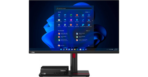 LENOVO ThinkCentre TIO Flex 22i - 21.5 pouces - Fiche technique, prix ...