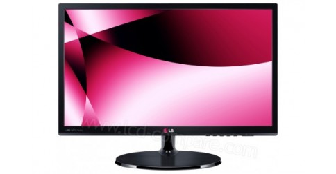 Как разобрать монитор lg 24ea53vq