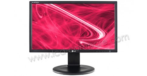 LG E2411T-BN - 24 pouces - Fiche technique, prix et avis