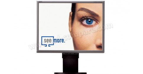 nec multisync lcd2070vx