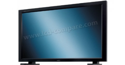 nec multisync lcd 4610