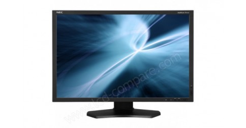 nec multisync p242w