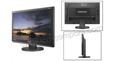 samsung sync master 2494hs