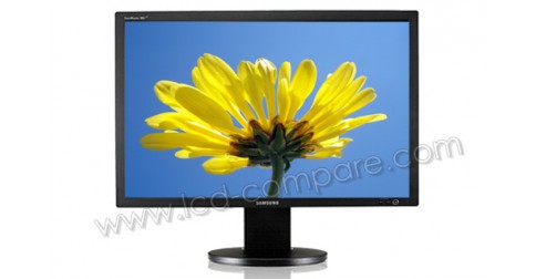 samsung syncmaster 305t plus