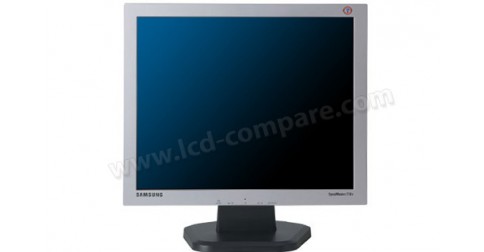 samsung syncmaster 710v