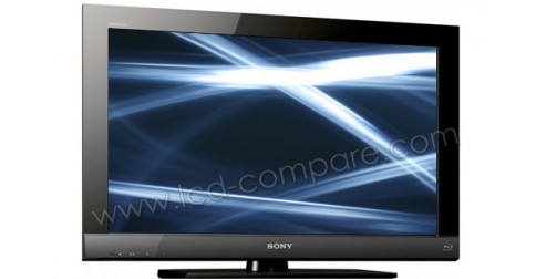 SONY KDL-32EX40B - 81 Cm - Fiche Technique, Prix Et Avis