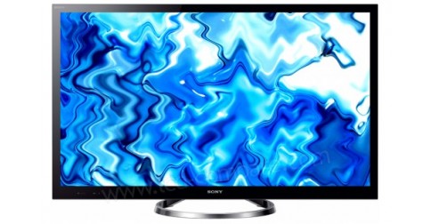 SONY KDL-55HX950 - 139 cm - Fiche technique, prix et avis