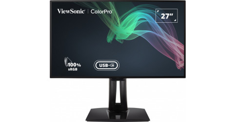 Moniteur 4K ViewSonic VP2768a-4K Maroc