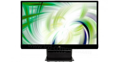 Монитор viewsonic vx2370smh led разборка