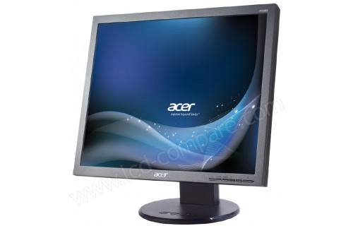 V193 какое разрешение acer