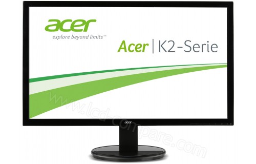 Moniteur ACER 19.5''LED