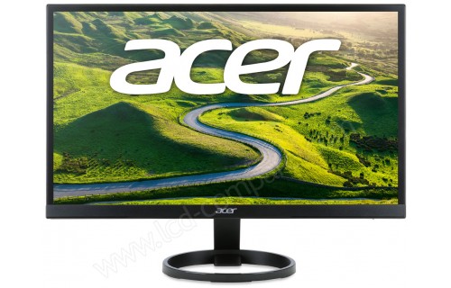 Монитор acer r241ybwmix обзор