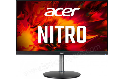 Acer Xf Sbmiiprx Pouces Fiche Technique Prix Et Avis