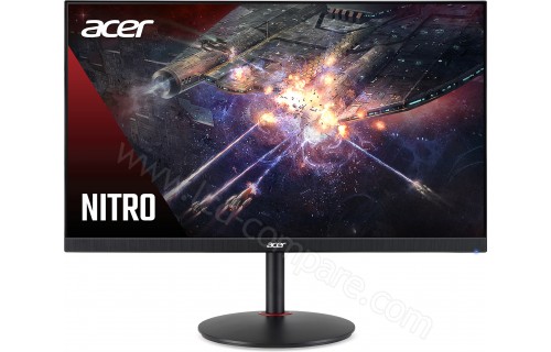 Acer nitro xv270bmiprx 27 обзор