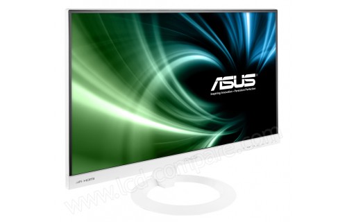 Asus vx229h не включается