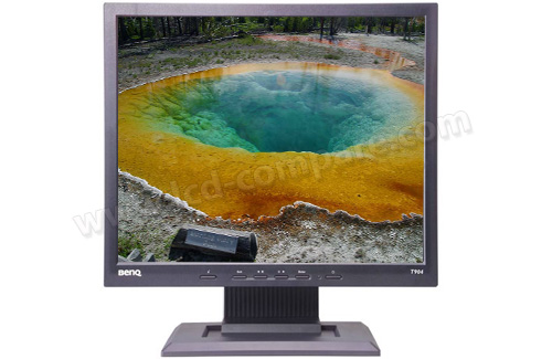 benq t904 monitor