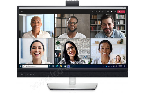 Deux nouveaux écrans USB-C Philips à webcam rétractable