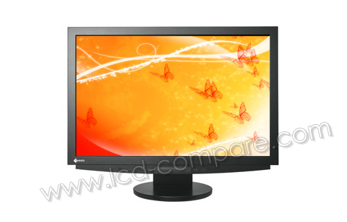 eizo flexscan hd2442w