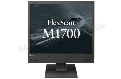 eizo flexscan m1700