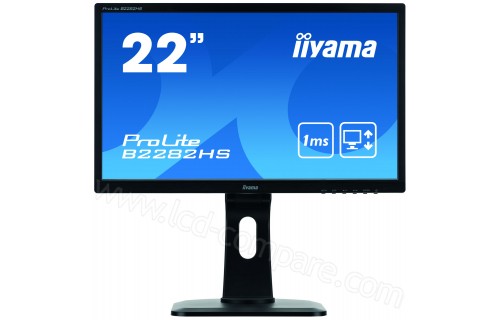 iiyama b2282hs