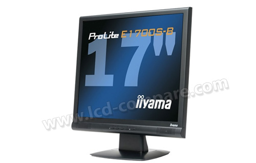 iiyama prolite e1700s