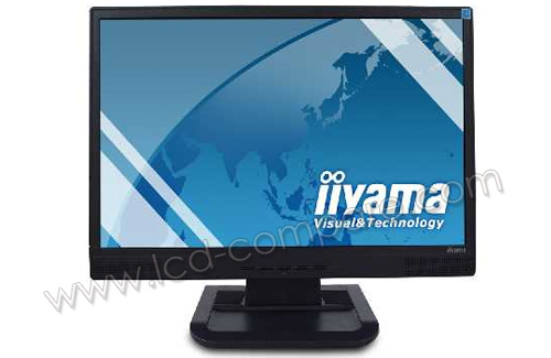 iiyama prolite e1902ws