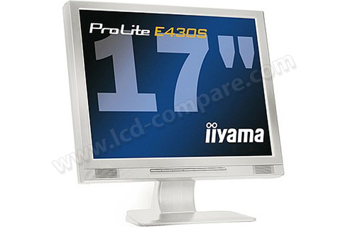 iiyama prolite e430s