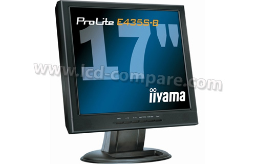 iiyama prolite e435s