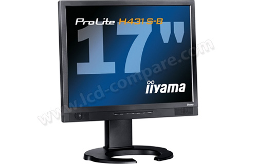 iiyama prolite h431s